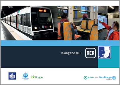 RER guide mental disability 