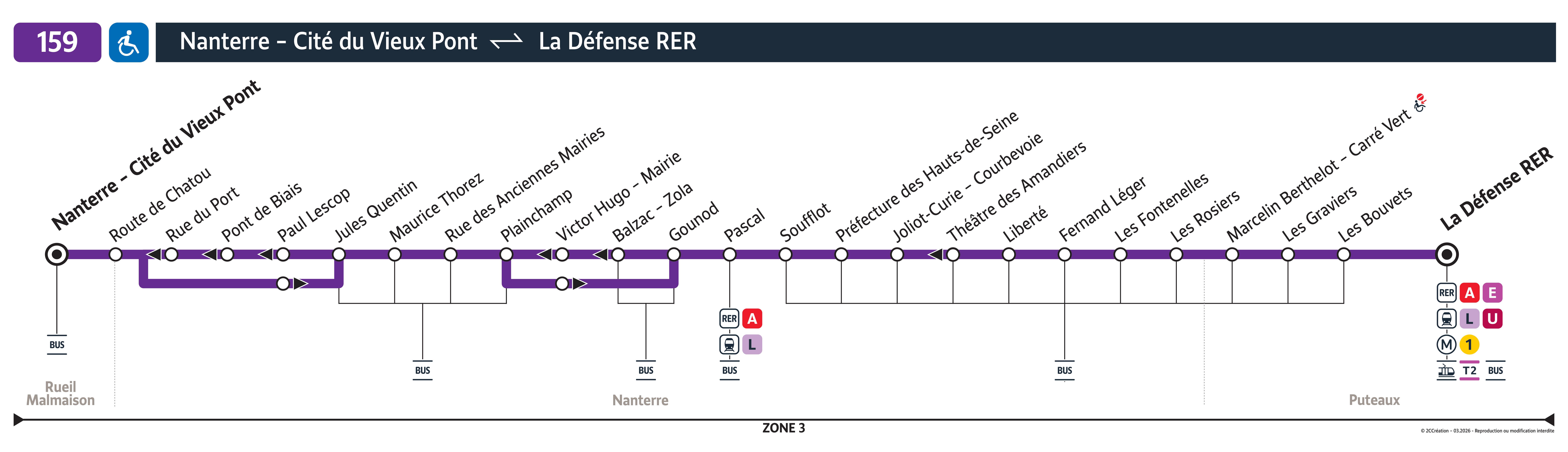 Plan busratp ligne LIG:IDFM:C01182, agrandir le plan