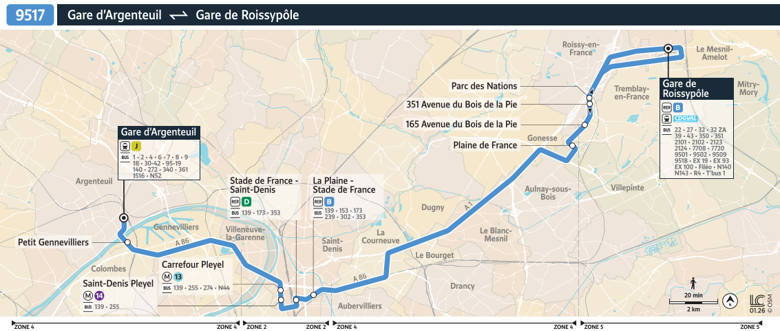 Plan busratp ligne LIG:IDFM:C02835, agrandir le plan