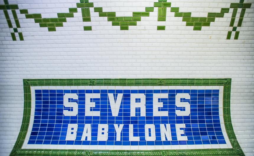 sevres-babylone