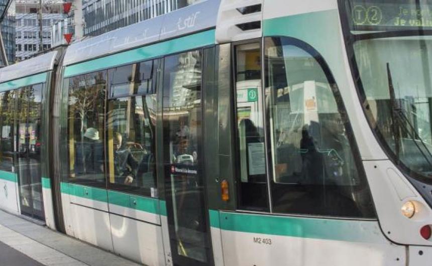 Image Tramway