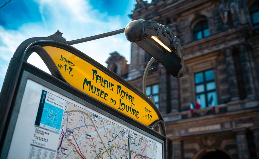 ligne 1