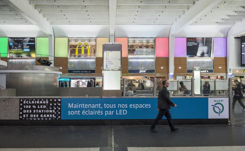 La Défense