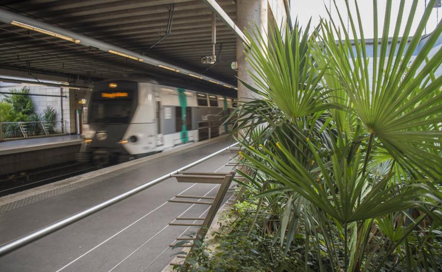 rer en circulation