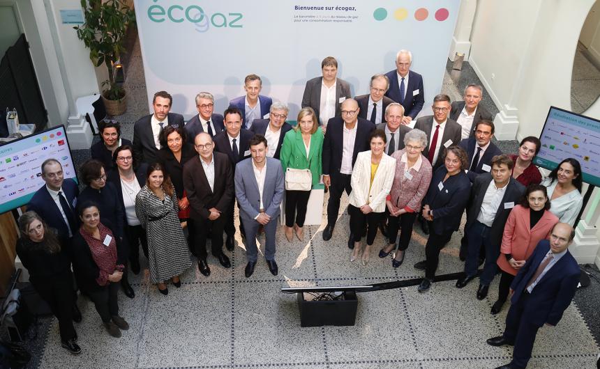 ecogaz