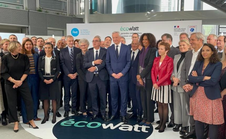 ecowatt