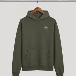 sweatshirt attention à la marche