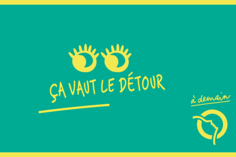 ca vaut le détour