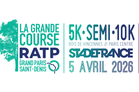 adidas 10K Paris : rendez-vous en 2027 ! | RATP