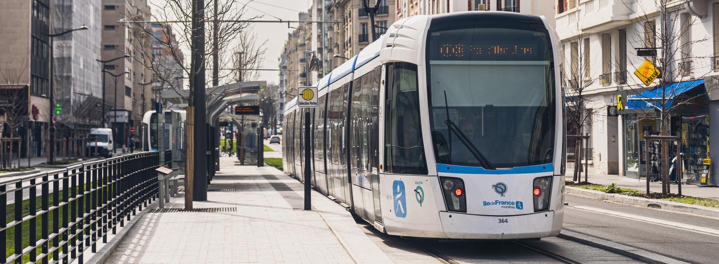 Infos trafic