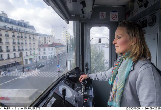 Exploitation et maintenance : pour des transports sûrs, confortables et ...